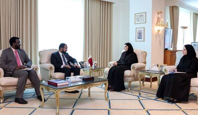 Qatar UK relations